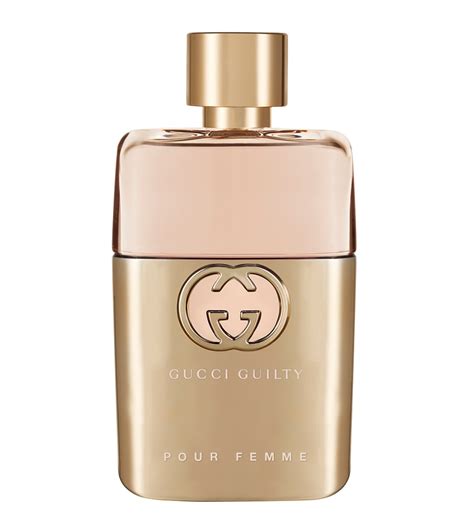 gucci women fragrance